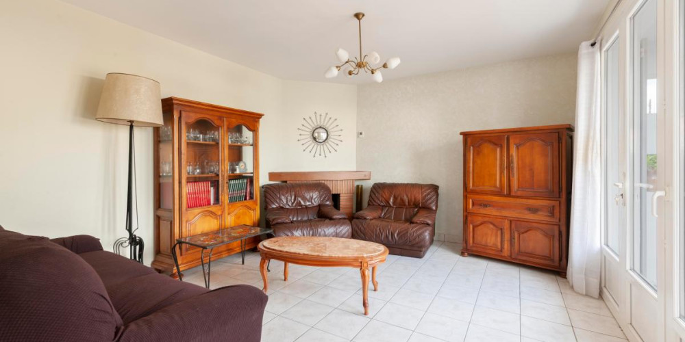 maison à MONT DE MARSAN (40000)